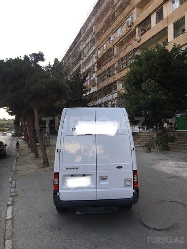 Ford Transit 2010, 151,000 km - 2.4 l - Bakı