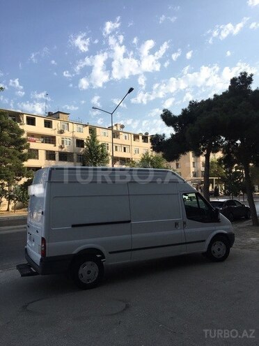 Ford Transit 2010, 151,000 km - 2.4 l - Bakı
