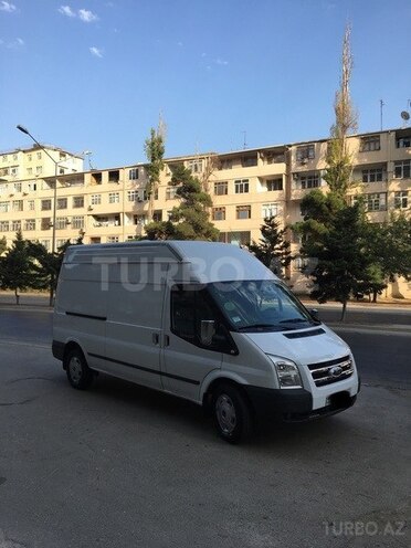 Ford Transit 2010, 151,000 km - 2.4 l - Bakı