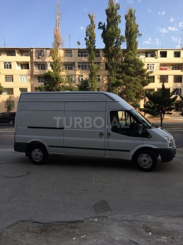 Ford Transit 2010, 151,000 km - 2.4 l - Bakı