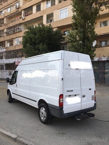 Ford Transit 2010, 151,000 km - 2.4 l - Bakı