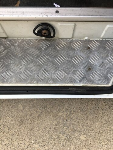 Ford Transit 2010, 151,000 km - 2.4 l - Bakı