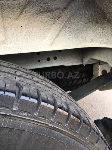 Ford Transit 2010, 151,000 km - 2.4 l - Bakı