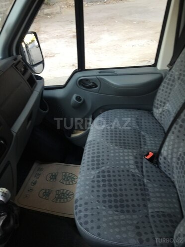 Ford Transit 2010, 151,000 km - 2.4 l - Bakı