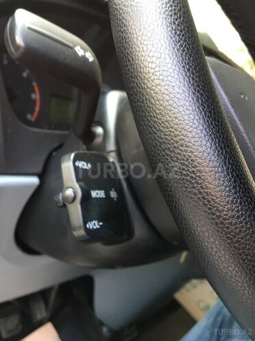 Ford Transit 2010, 151,000 km - 2.4 l - Bakı