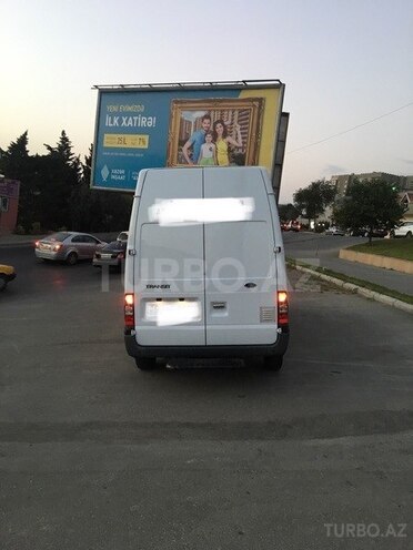 Ford Transit 2010, 151,000 km - 2.4 l - Bakı