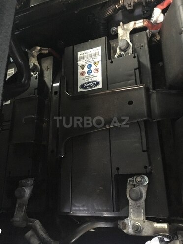 Ford Transit 2010, 151,000 km - 2.4 l - Bakı