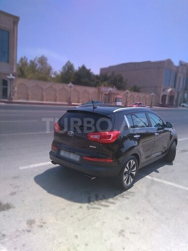 Kia Sportage 2011, 41,000 km - 2.0 л - Bakı