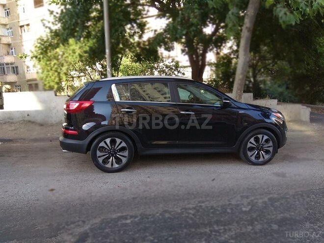 Kia Sportage 2011, 41,000 km - 2.0 л - Bakı