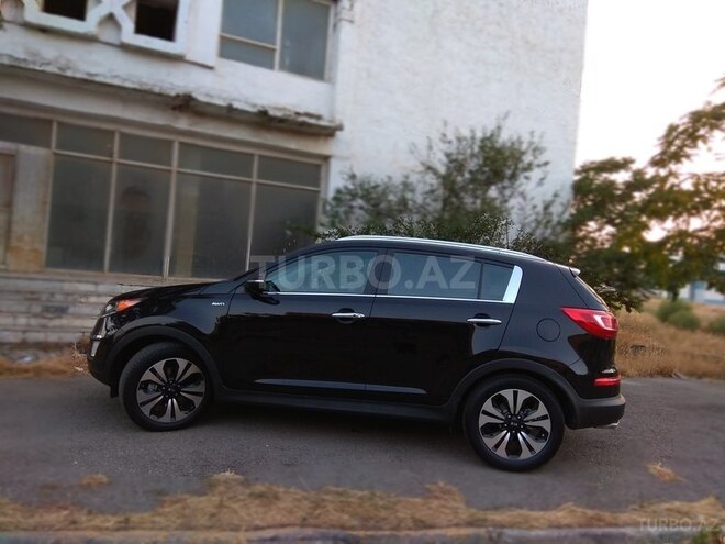 Kia Sportage 2011, 41,000 km - 2.0 л - Bakı