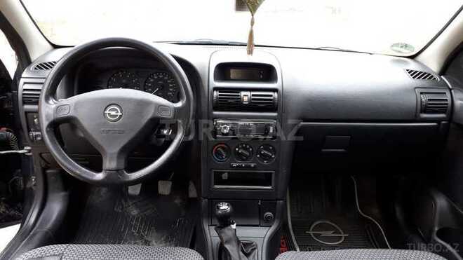 Opel Astra 1998, 195,000 km - 1.6 l - Gəncə