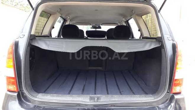 Opel Astra 1998, 195,000 km - 1.6 l - Gəncə