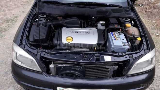 Opel Astra 1998, 195,000 km - 1.6 l - Gəncə