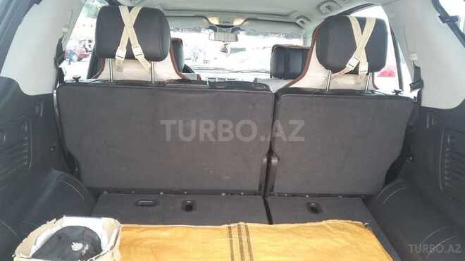 Mercedes ML 320 2002, 140,000 km - 3.2 l - Bakı