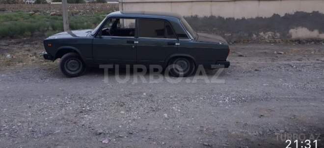 LADA (VAZ) 2107 2010, 77,744 km - 1.6 l - Ağcabədi