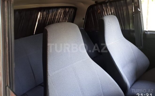LADA (VAZ) 2107 2010, 77,744 km - 1.6 l - Ağcabədi