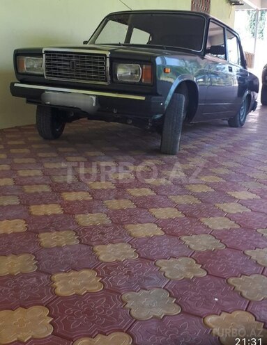 LADA (VAZ) 2107 2010, 77,744 km - 1.6 l - Ağcabədi