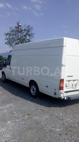 Ford Transit 2005, 372,000 km - 2.4 l - Bakı