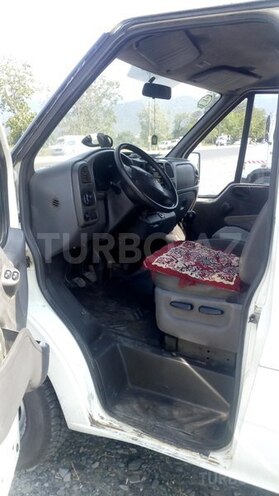 Ford Transit 2005, 372,000 km - 2.4 l - Bakı