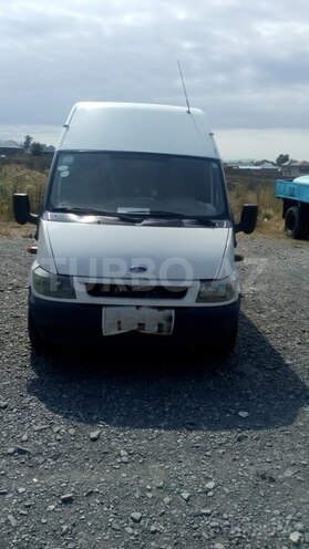 Ford Transit 2005, 372,000 km - 2.4 l - Bakı