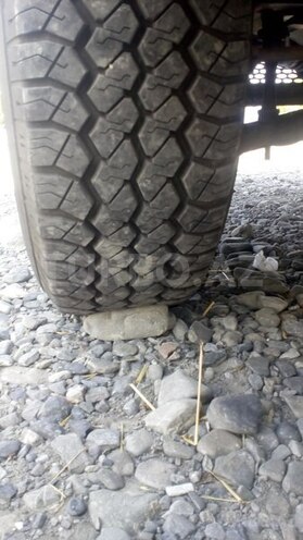 Ford Transit 2005, 372,000 km - 2.4 l - Bakı