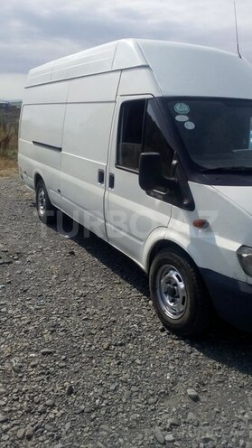 Ford Transit 2005, 372,000 km - 2.4 l - Bakı