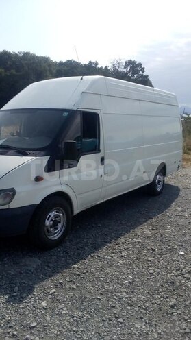 Ford Transit 2005, 372,000 km - 2.4 l - Bakı