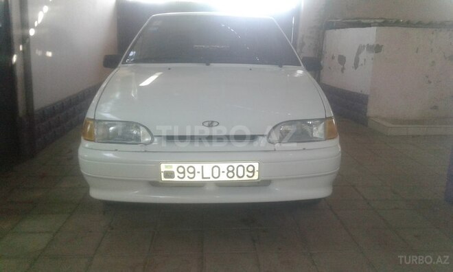 LADA (VAZ) 2115 2011, 299,999 km - 1.6 l - Şirvan