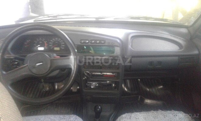 LADA (VAZ) 2115 2011, 299,999 km - 1.6 l - Şirvan