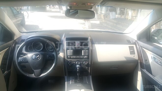 Mazda CX-9 2012, 108,000 km - 3.7 l - Bakı