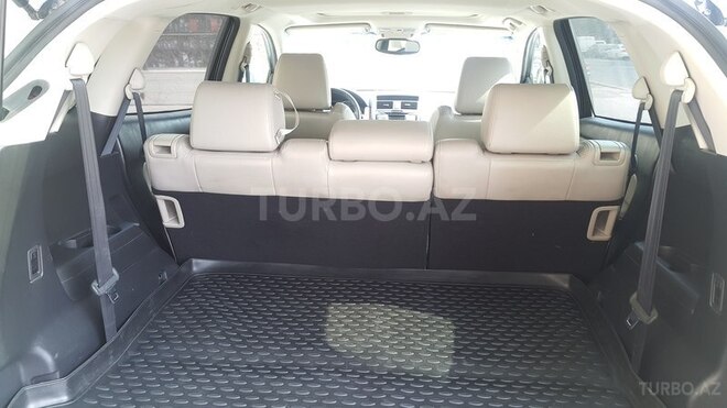 Mazda CX-9 2012, 108,000 km - 3.7 l - Bakı