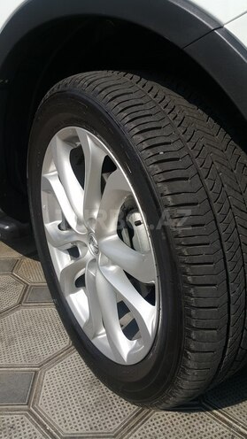 Mazda CX-9 2012, 108,000 km - 3.7 l - Bakı
