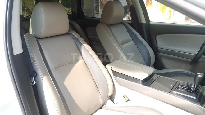 Mazda CX-9 2012, 108,000 km - 3.7 l - Bakı