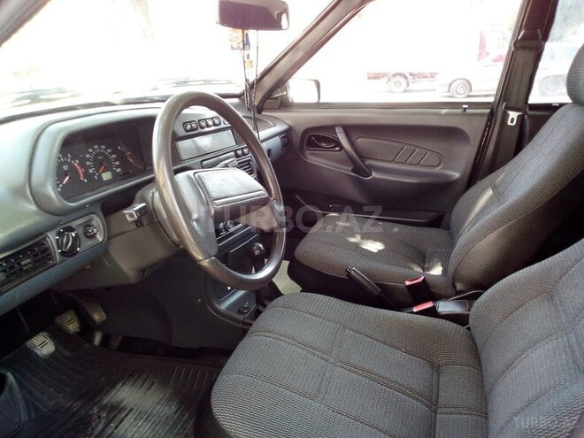 LADA (VAZ) 2115 2011, 123,838 km - 1.6 l - Lənkəran