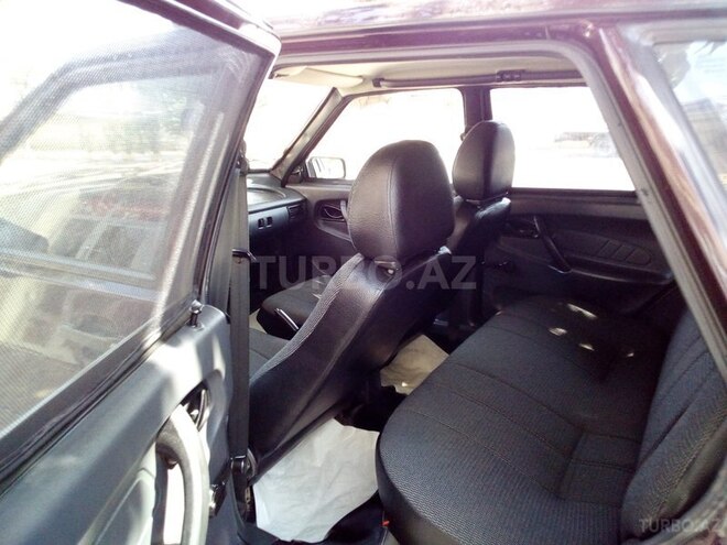 LADA (VAZ) 2115 2011, 123,838 km - 1.6 l - Lənkəran