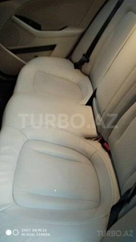 Kia Optima 2011, 156,000 km - 2.4 l - Bakı