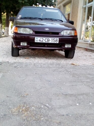 LADA (VAZ) 2115 2011, 123,838 km - 1.6 l - Lənkəran