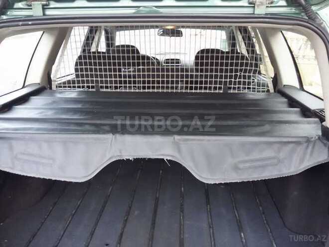 Opel Astra 1998, 250,000 km - 1.6 l - Bakı