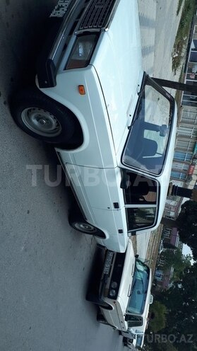LADA (VAZ) 2107 2011, 37 km - 1.6 l - Gəncə