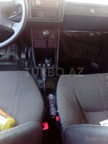 LADA (VAZ) 2107 2011, 37 km - 1.6 l - Gəncə