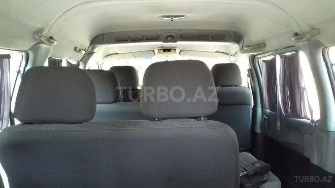 Hyundai H-1 2004, 235,641 km - 2.4 l - Sumqayıt