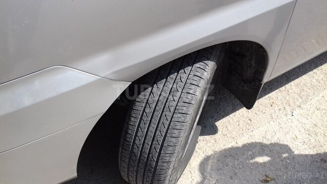 Hyundai H-1 2004, 235,641 km - 2.4 l - Sumqayıt