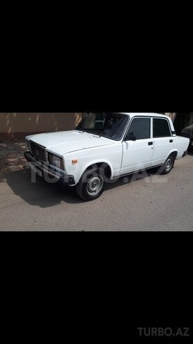 LADA (VAZ) 2107 2011, 37 km - 1.6 l - Gəncə