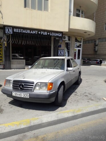 Mercedes E 250 1993, 500,000 km - 0.3 l - Bakı