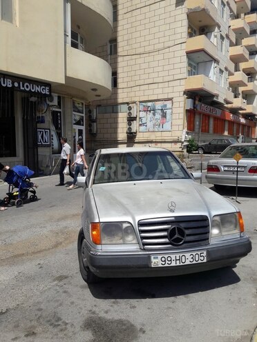 Mercedes E 250 1993, 500,000 km - 0.3 l - Bakı