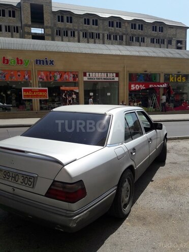 Mercedes E 250 1993, 500,000 km - 0.3 l - Bakı