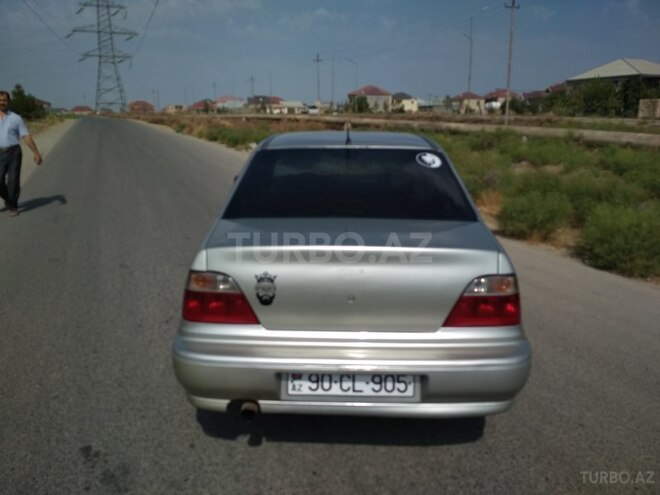 Daewoo Nexia 2008, 200,000 km - 0.2 l - Bakı
