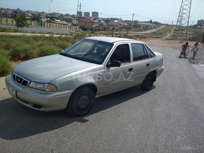 Daewoo Nexia 2008, 200,000 km - 0.2 l - Bakı