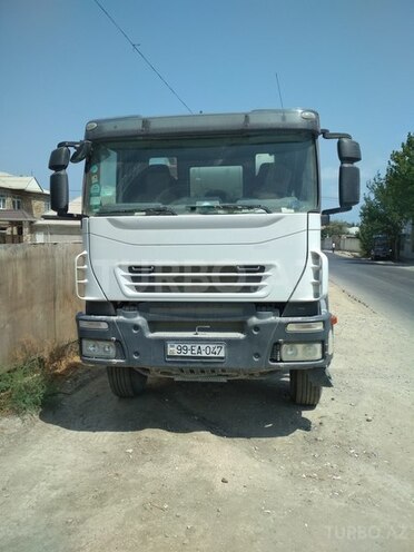 Iveco Trakker 2007, 333,000 km - 13.0 l - Sumqayıt