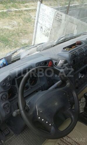Iveco Trakker 2007, 333,000 km - 13.0 l - Sumqayıt